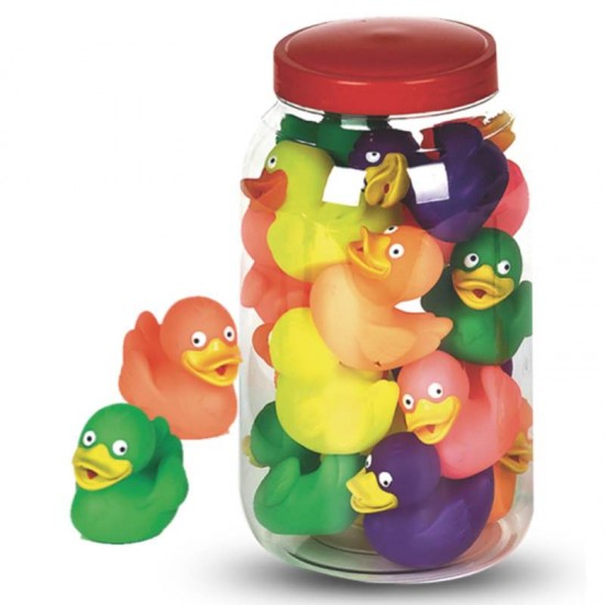 PATO C/ 16UNID POTE  (895)