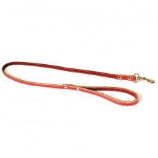 3647 - GUIA DE COURO FORRADA N  2