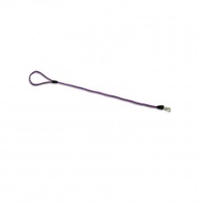 339 - GUIA DE CORDA 06 MM X 1,00 M