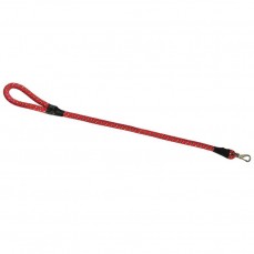 341 - GUIA DE CORDA ANTI IMPACTO 16 MM X 1 M