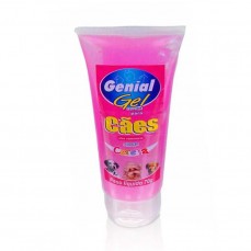 259 - GEL DENTAL GENIAL CEREJA 70G (508) CREME