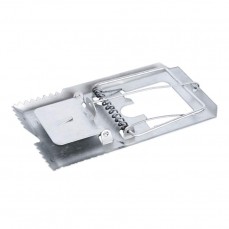 1984 - RATOEIRA DE FERRO NINJA GRANDE