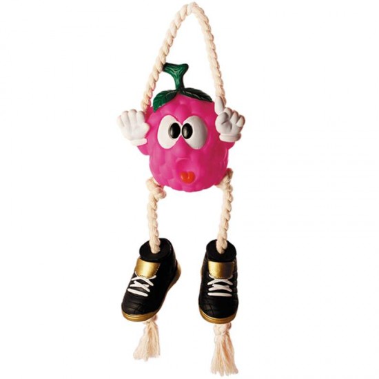 UVA VINIL C/ CHUTEIRA