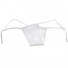 3031 - CALCINHA DESCARTAVEL CAES GG 5 UNID