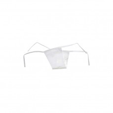 3032 - CALCINHA DESCARTAVEL CAES PP 5 UNID