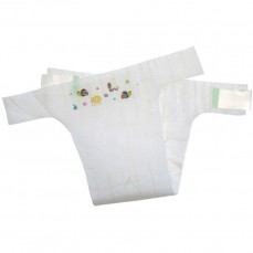 3033 - FRALDA DESCARTAVEL CAES FEMEA GG 5 UNID