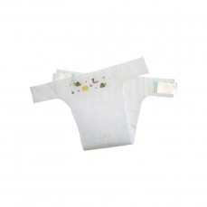 2889 - FRALDA DESCARTAVEL CAES FEMEA P 5 UNID