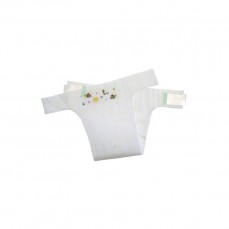 3034 - FRALDA DESCARTAVEL CAES FEMEA PP 5 UNID