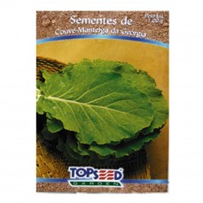 2085 - SEMENTE COUVE MANTEIGA DA GEORGIA C/ 20