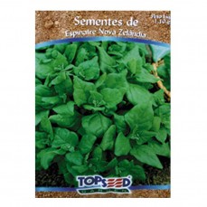 2087 - SEMENTE ESPINAFRE NOVA ZELANDIA C/ 20