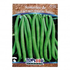 2088 - SEMENTE FEIJAO VAGEM TREPADOR C/ 20