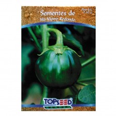 2090 - SEMENTE JILO MORRO REDONDO C/ 20