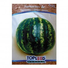 2092 - SEMENTE MELANCIA CRISSON SWEET C/ 20