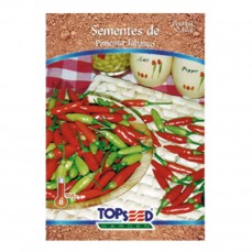 4161 - SEMENTE PIMENTA TABASCO C/ 20