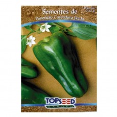 2098 - SEMENTE PIMENTAO CACASDURA IKEDA C/ 20
