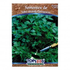 2103 - SEMENTE SALSA GRAUDA PORTUGUESA C/ 20