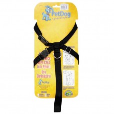 3182 - CINTO DE SEGURANCA C/ PEITORAL P