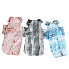 4918 - CAMISA (1138) C/ MANGA N  09