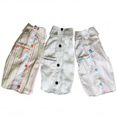 4975 - CAMISA (1138A) S/ MANGA N  01