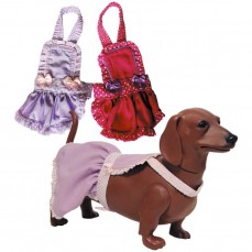 4876 - JARDINEIRA (1126) BABADO N  05