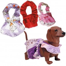 4905 - JARDINEIRA (1136) ELASTICO N  05