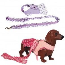 4885 - PEITORAL FEMEA (1131) BABADO N  05