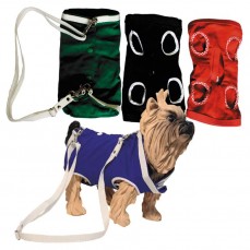 4844 - SACO TRANSPORTE (766) MACHO PP