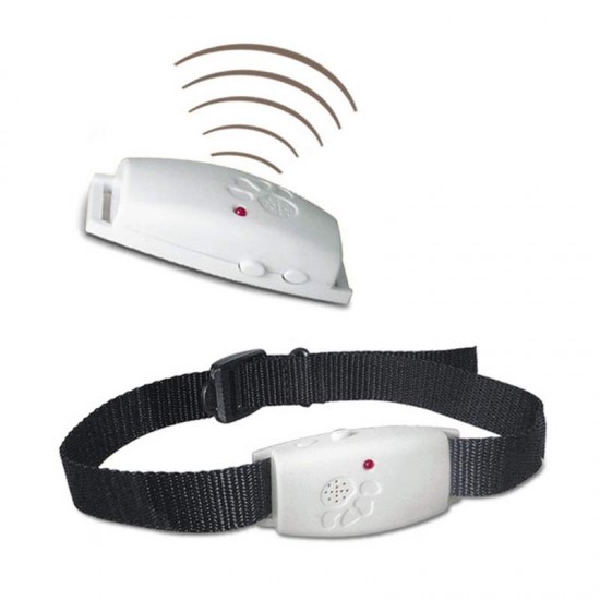 COLEIRA ANTI LATIDO PRO LINE (70398)