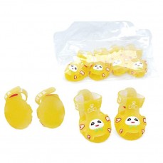 3778 - SANDALIA TAMANHO N  4 (70414)