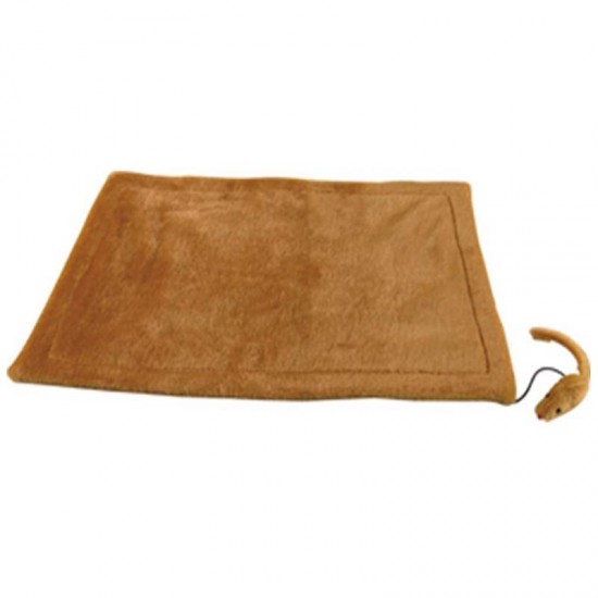 MANTA P/ GATO ARRANHAR