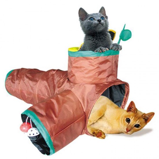 TUNEL P/ GATO (70332)