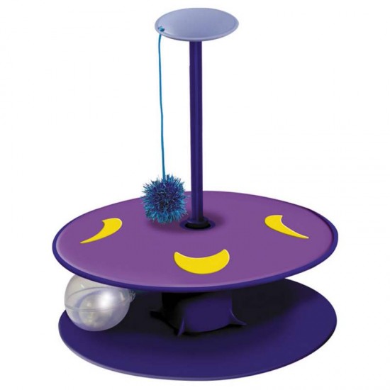 WHISPER TRACK C/ TWINKLE BALL