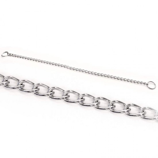 COLAR ENF. SOLD ELOS 2,00 MM X 30 CM