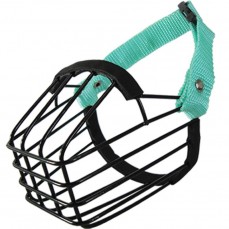 144 - FOCINHEIRA DE ARAME N  07