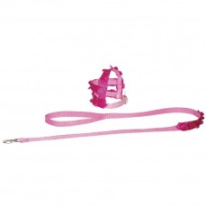 3486 - CONJ GUIA PEITORAL PRINCESA N  00