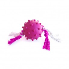 2592 - BOLA BONE MAMONA 55 MM