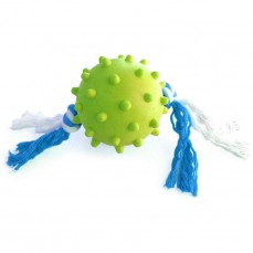 2593 - BOLA BONE MAMONA 75 MM