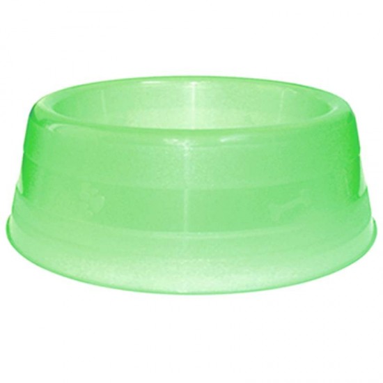 COMED CAES LUXO GRANDE VERDE 2500ML