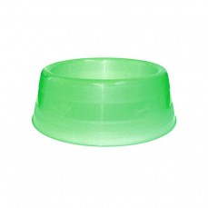 3291 - COMED CAES LUXO PEQUENO VERDE 1000ML