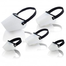 154 - JOGO FOCINHEIRA DE POLIPROPILENO 1 AO 5