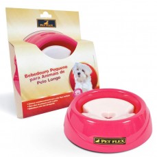 5127 - BEBED P LONGO GR ROSA 1000ML