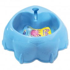 160 - BEBED PETFOX GR AZUL 1300ML (478)