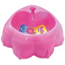 161 - BEBED PETFOX GR ROSA 1300ML (477)