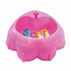 164 - BEBED PETFOX MD ROSA 700ML (471)