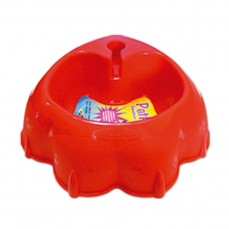 165 - BEBED PETFOX MD VERMELHO 700ML (473)