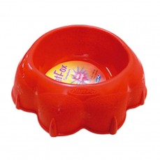 230 - COMED CAES PETFOX MD VERMELHO 800ML(491)