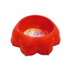 233 - COMED CAES PETFOX PEQ VERM 400ML (485)