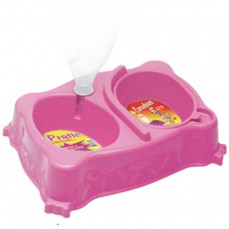 215 - COMED CAES PRATIC GRANDE ROSA