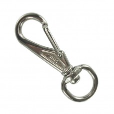 311 - MOSQUETAO TIPO ALPINISTA