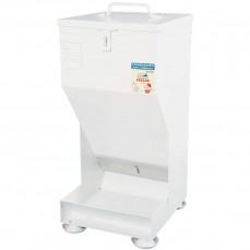 3551 - COMED P/ CAES FERCAR 10KG